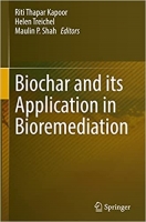 کتاب Biochar and its Application in Bioremediation