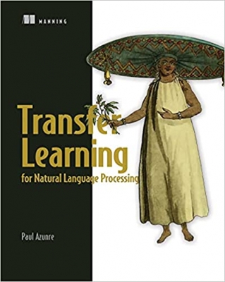 کتاب Transfer Learning for Natural Language Processing