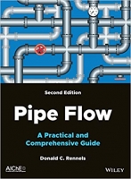 کتاب Pipe Flow: A Practical and Comprehensive Guide