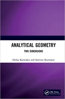 کتاب Analytical Geometry: Two Dimensions