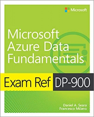 کتاب Exam Ref DP-900 Microsoft Azure Data Fundamentals 1st Edition