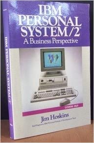 کتاب IBM Ps/2