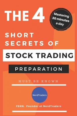 (PREPARATION) Mastering 30 minutes a day : The 4 short secrets of stock