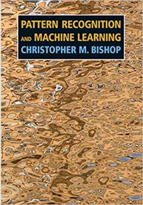 جلد سخت سیاه و سفید_کتاب Pattern Recognition and Machine Learning (Information Science and Statistics) Softcover reprint of the original 1st ed. 2006 Edition