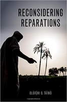 کتاب Reconsidering Reparations (Philosophy of Race)