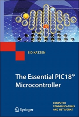 کتاب The Essential PIC18® Microcontroller