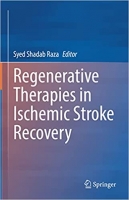 کتاب Regenerative Therapies in Ischemic Stroke Recovery