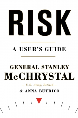 کتاب Risk: A User's Guide