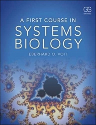 کتاب A First Course in Systems Biology 1st Edition