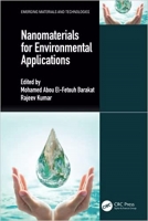 کتاب Nanomaterials for Environmental Applications (Emerging Materials and Technologies)
