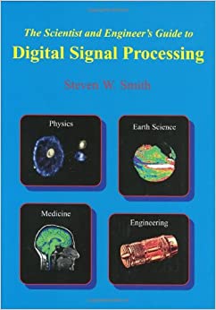 کتاب The Scientist and Engineer's Guide to Digital Signal Processing