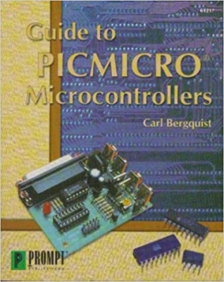 کتاب Guide to Picmicro Microcontrollers