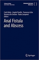 کتاب Anal Fistula and Abscess (Coloproctology)