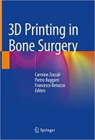 کتاب 3D Printing in Bone Surgery