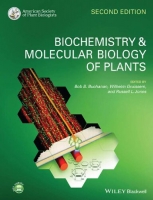 کتاب Biochemistry Molecular Biology of Plants second