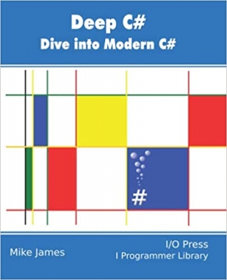 کتاب Deep C#: Dive Into Modern C#