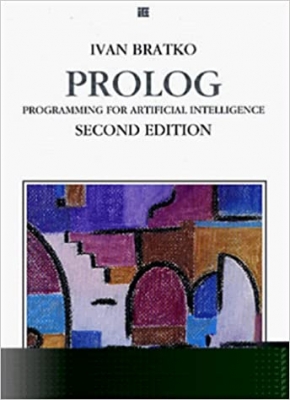 کتاب Prolog Programming for Artificial Intelligence