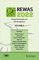 کتاب REWAS 2022: Energy Technologies and CO2 Management (Volume II) (The Minerals, Metals & Materials Series)