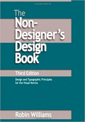 کتاب The Non-Designer's Design Book
