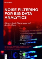 کتاب 	Noise Filtering for Big Data Analytics