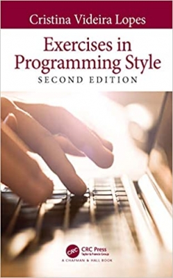 کتابExercises in Programming Style