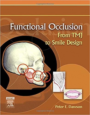 خرید اینترنتی کتاب Functional Occlusion: From TMJ to Smile Design 1st Edition