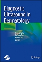 کتاب Diagnostic Ultrasound in Dermatology