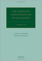 کتاب The American Convention on Human Rights: A Commentary (Oxford Commentaries on International Law)