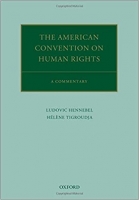کتاب The American Convention on Human Rights: A Commentary (Oxford Commentaries on International Law)