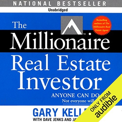 کتاب The Millionaire Real Estate Investor