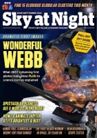 مجله BBC Sky at Night September  2022