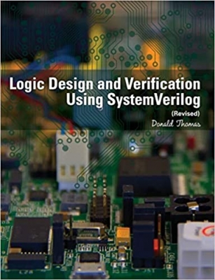 کتاب Logic Design and Verification Using SystemVerilog (Revised)