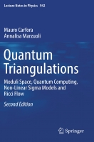 کتاب Quantum Triangulations 