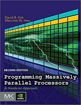 کتاب Programming Massively Parallel Processors: A Hands-on Approach