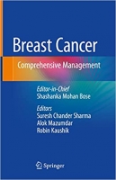 کتاب Breast Cancer: Comprehensive Management