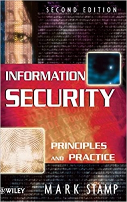 کتاب Information Security: Principles and Practice