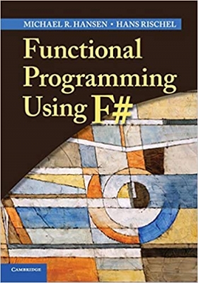 کتاب Functional Programming Using F# 1st Edition
