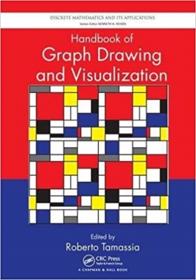 کتاب Handbook of Graph Drawing and Visualization (Discrete Mathematics and Its Applications) 1st Edition