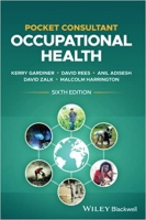 کتاب Pocket Consultant: Occupational Health