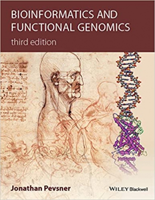 خرید اینترنتی کتاب Bioinformatics and Functional Genomics