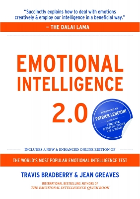 Emotional Intelligence 2.0 