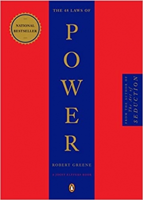 کتاب The 48 Laws of Power