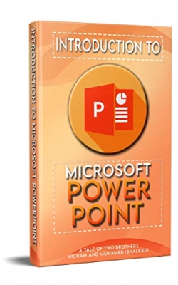 کتاب Microsoft Powerpoint (4001 Non Fiction Book 15)