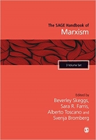 کتاب The SAGE Handbook of Marxism