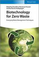 کتاب Biotechnology for Zero Waste: Emerging Waste Management Techniques