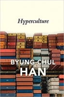 کتاب Hyperculture: Culture and Globalisation