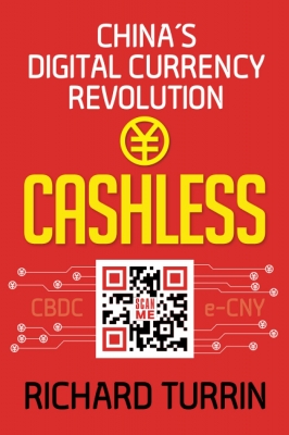 Cashless: China's Digital Currency Revolution 