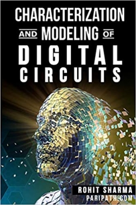 کتاب Characterization and Modeling of Digital Circuits: second edition
