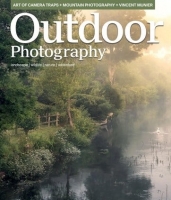 مجلهOutdoor Photography  June  2022