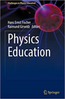 کتاب Physics Education (Challenges in Physics Education)